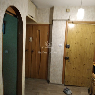 Продам двухкомнатную (2-комн.) квартиру, Шоссейная ул, 50, Москва г
