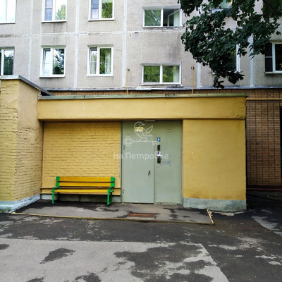 Продам двухкомнатную (2-комн.) квартиру, Шоссейная ул, 50, Москва г