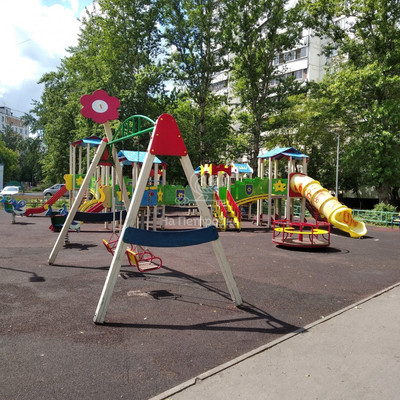 Продам двухкомнатную (2-комн.) квартиру, Шоссейная ул, 50, Москва г