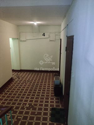 Продам трехкомнатную (3-комн.) квартиру, 3-й Волоколамский проезд, 14к1, Москва г
