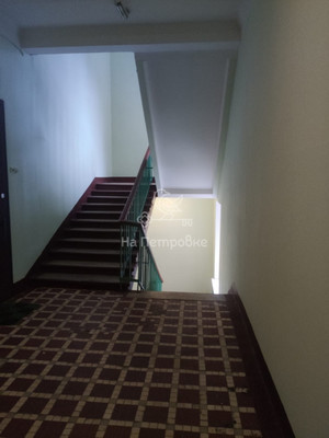 Продам трехкомнатную (3-комн.) квартиру, 3-й Волоколамский проезд, 14к1, Москва г