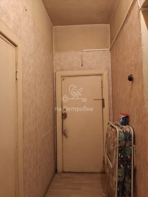 Продам трехкомнатную (3-комн.) квартиру, 3-й Волоколамский проезд, 14к1, Москва г