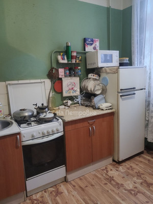 Продам трехкомнатную (3-комн.) квартиру, 3-й Волоколамский проезд, 14к1, Москва г