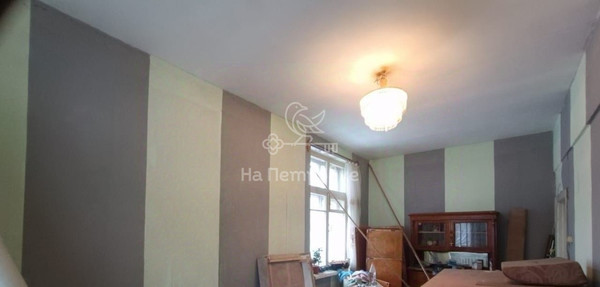 Продам трехкомнатную (3-комн.) квартиру, 3-й Волоколамский проезд, 14к1, Москва г