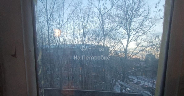 Продам трехкомнатную (3-комн.) квартиру, 3-й Волоколамский проезд, 14к1, Москва г