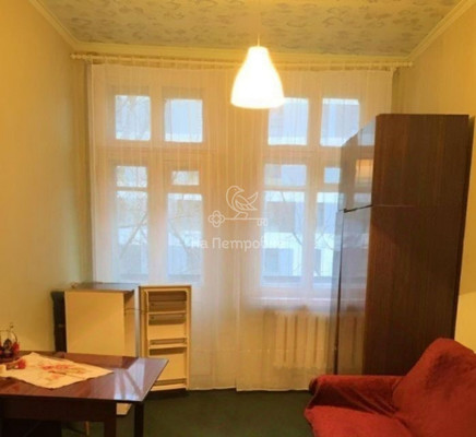 Продам трехкомнатную (3-комн.) квартиру, 3-й Волоколамский проезд, 14к1, Москва г