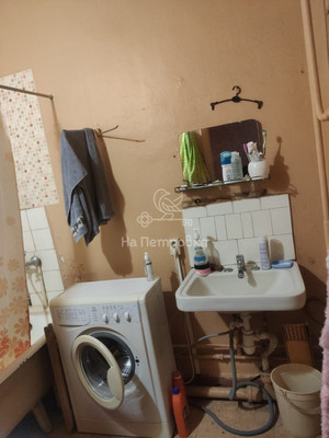 Продам трехкомнатную (3-комн.) квартиру, 3-й Волоколамский проезд, 14к1, Москва г