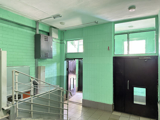 Продам трехкомнатную (3-комн.) квартиру, Борисовские Пруды ул, 18к1, Москва г
