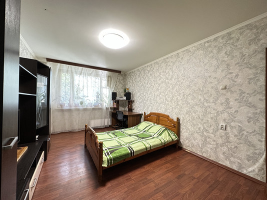 Продам трехкомнатную (3-комн.) квартиру, Борисовские Пруды ул, 18к1, Москва г