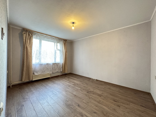Продам трехкомнатную (3-комн.) квартиру, Борисовские Пруды ул, 18к1, Москва г