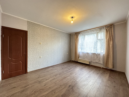Продам трехкомнатную (3-комн.) квартиру, Борисовские Пруды ул, 18к1, Москва г