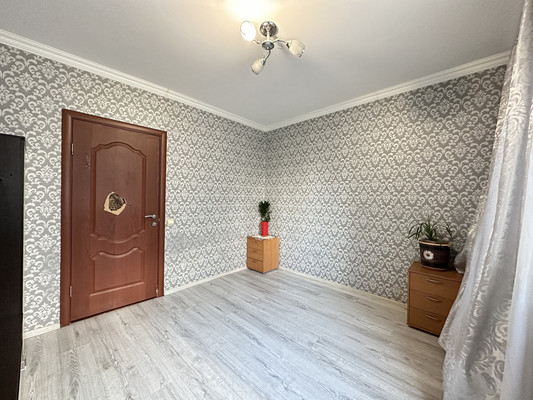 Продам трехкомнатную (3-комн.) квартиру, Борисовские Пруды ул, 18к1, Москва г
