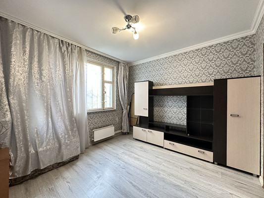 Продам трехкомнатную (3-комн.) квартиру, Борисовские Пруды ул, 18к1, Москва г