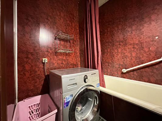 Продам трехкомнатную (3-комн.) квартиру, Борисовские Пруды ул, 18к1, Москва г
