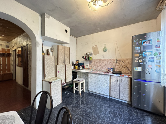 Продам трехкомнатную (3-комн.) квартиру, Борисовские Пруды ул, 18к1, Москва г