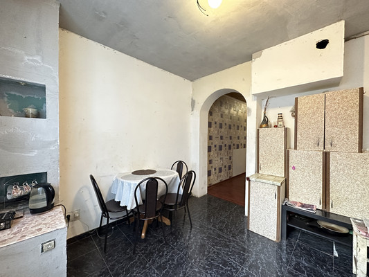 Продам трехкомнатную (3-комн.) квартиру, Борисовские Пруды ул, 18к1, Москва г