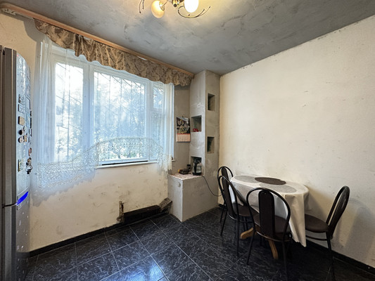 Продам трехкомнатную (3-комн.) квартиру, Борисовские Пруды ул, 18к1, Москва г