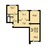 Продам трехкомнатную (3-комн.) квартиру, Борисовские Пруды ул, 18к1, Москва г