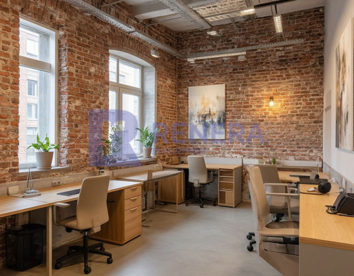 Продам офисное помещение 16 м2, Калашный пер, 5, Москва г