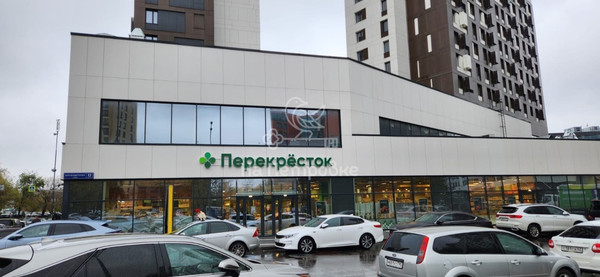 Продам двухкомнатную (2-комн.) квартиру, Крузенштерна ул, 12к2, Москва г