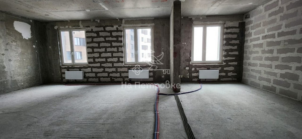 Продам двухкомнатную (2-комн.) квартиру, Крузенштерна ул, 12к2, Москва г