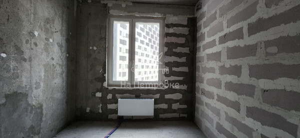 Продам двухкомнатную (2-комн.) квартиру, Крузенштерна ул, 12к2, Москва г