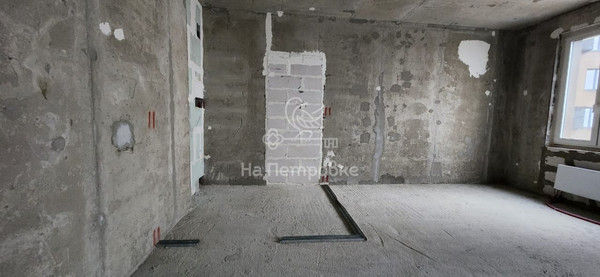Продам двухкомнатную (2-комн.) квартиру, Крузенштерна ул, 12к2, Москва г