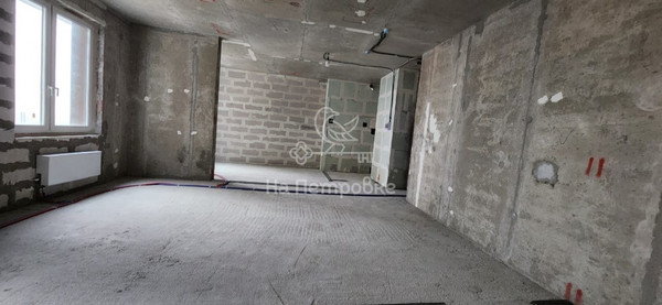 Продам двухкомнатную (2-комн.) квартиру, Крузенштерна ул, 12к2, Москва г