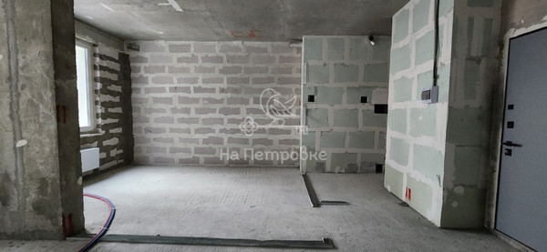 Продам двухкомнатную (2-комн.) квартиру, Крузенштерна ул, 12к2, Москва г