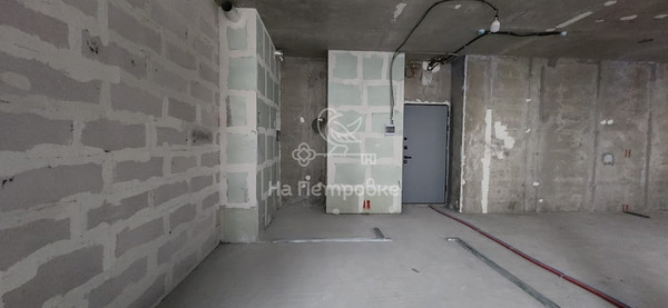 Продам двухкомнатную (2-комн.) квартиру, Крузенштерна ул, 12к2, Москва г