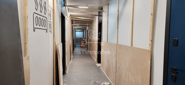 Продам двухкомнатную (2-комн.) квартиру, Крузенштерна ул, 12к2, Москва г