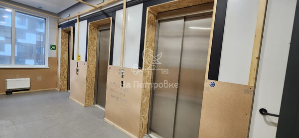 Продам двухкомнатную (2-комн.) квартиру, Крузенштерна ул, 12к2, Москва г