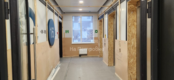Продам двухкомнатную (2-комн.) квартиру, Крузенштерна ул, 12к2, Москва г