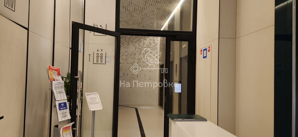 Продам двухкомнатную (2-комн.) квартиру, Крузенштерна ул, 12к2, Москва г