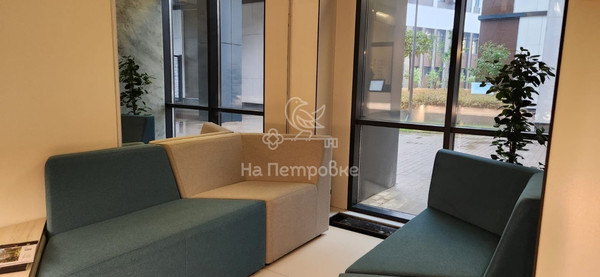 Продам двухкомнатную (2-комн.) квартиру, Крузенштерна ул, 12к2, Москва г