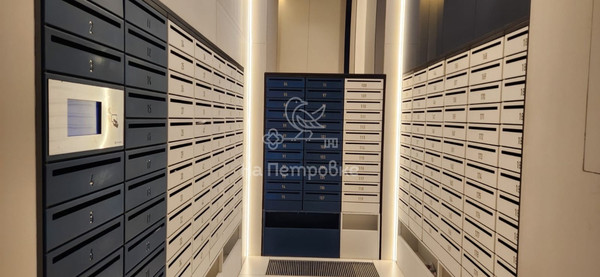Продам двухкомнатную (2-комн.) квартиру, Крузенштерна ул, 12к2, Москва г