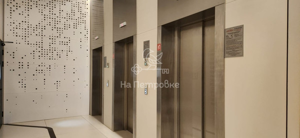 Продам двухкомнатную (2-комн.) квартиру, Крузенштерна ул, 12к2, Москва г