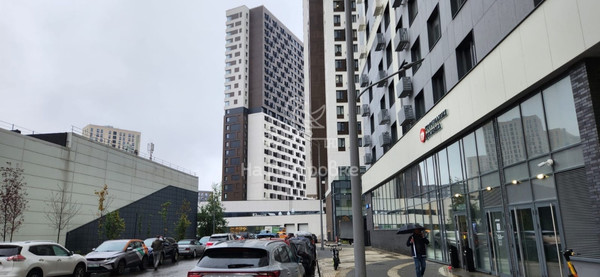 Продам двухкомнатную (2-комн.) квартиру, Крузенштерна ул, 12к2, Москва г