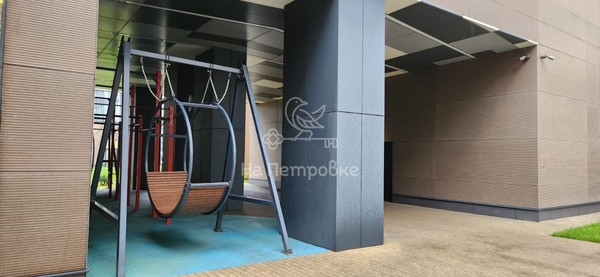 Продам двухкомнатную (2-комн.) квартиру, Крузенштерна ул, 12к2, Москва г