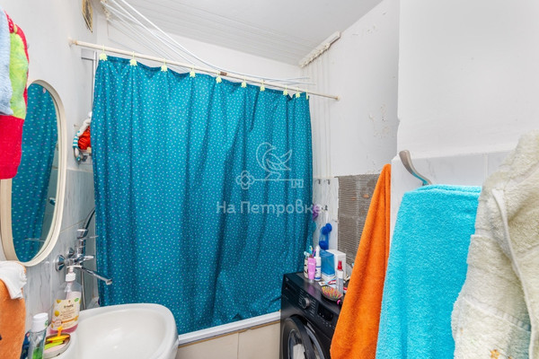 Продам трехкомнатную (3-комн.) квартиру, Авиационная ул, 66, Москва г