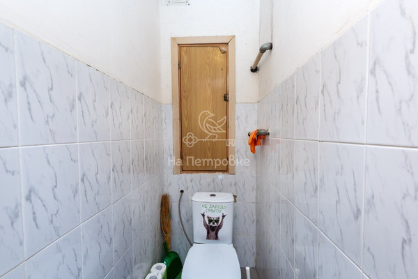 Продам трехкомнатную (3-комн.) квартиру, Авиационная ул, 66, Москва г