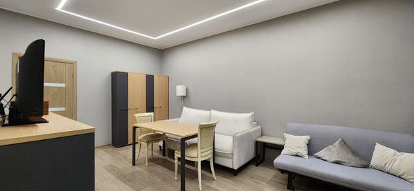 Продам трехкомнатную (3-комн.) квартиру, Береговой проезд, 5к2, Москва г