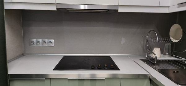 Продам трехкомнатную (3-комн.) квартиру, Береговой проезд, 5к2, Москва г