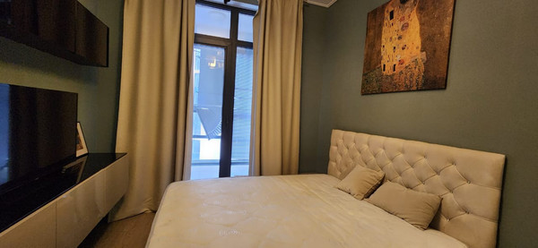 Продам трехкомнатную (3-комн.) квартиру, Береговой проезд, 5к2, Москва г