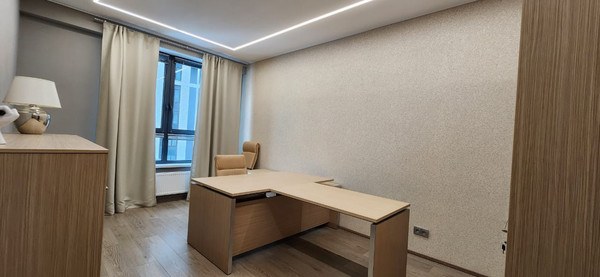 Продам трехкомнатную (3-комн.) квартиру, Береговой проезд, 5к2, Москва г