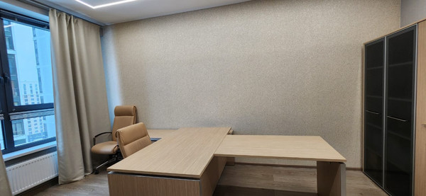 Продам трехкомнатную (3-комн.) квартиру, Береговой проезд, 5к2, Москва г