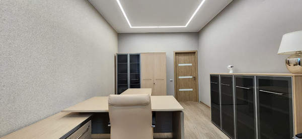 Продам трехкомнатную (3-комн.) квартиру, Береговой проезд, 5к2, Москва г