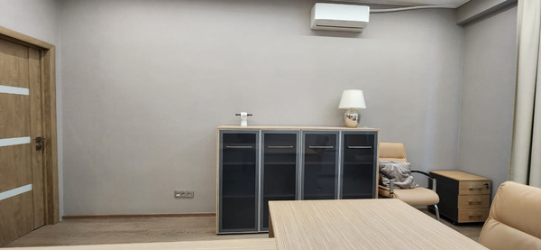 Продам трехкомнатную (3-комн.) квартиру, Береговой проезд, 5к2, Москва г