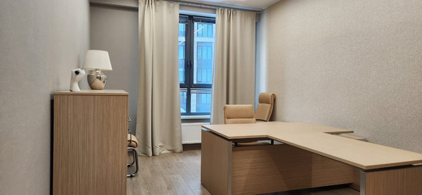 Продам трехкомнатную (3-комн.) квартиру, Береговой проезд, 5к2, Москва г