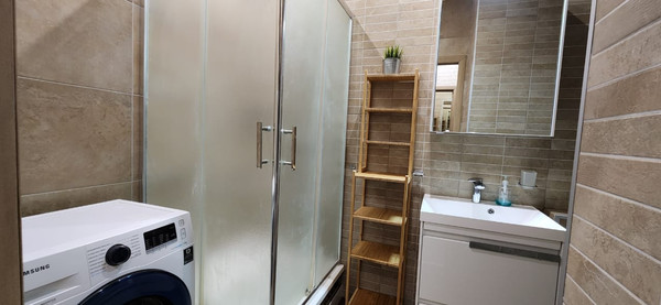 Продам трехкомнатную (3-комн.) квартиру, Береговой проезд, 5к2, Москва г